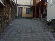 Pensiunea Iulia - alloggio in  Transilvania (25)