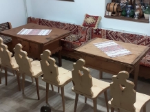 Pensiunea Iulia - accommodation in  Transylvania (27)