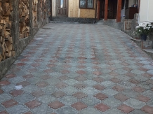 Pensiunea Iulia - accommodation in  Transylvania (30)