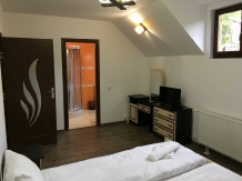 Pensiunea Iulia - accommodation in  Transylvania (40)