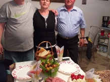 Pensiunea Iulia - accommodation in  Transylvania (53)