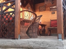 Pensiunea Iulia - accommodation in  Transylvania (55)