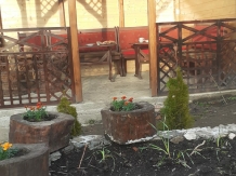 Pensiunea Iulia - accommodation in  Transylvania (58)
