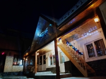 Pensiunea Iulia - accommodation in  Transylvania (68)