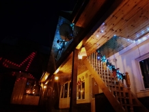 Pensiunea Iulia - accommodation in  Transylvania (69)