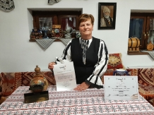 Pensiunea Iulia - accommodation in  Transylvania (72)