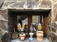 Pensiunea Iulia - accommodation in  Transylvania (86)