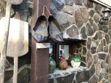 Pensiunea Iulia - accommodation in  Transylvania (87)