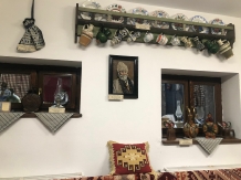 Pensiunea Iulia - accommodation in  Transylvania (90)