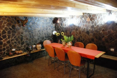 Pensiunea Iulia - accommodation in  Transylvania (Surrounding)