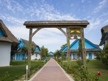 Cormoran Resort - accommodation in  Danube Delta (03)