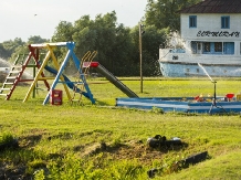 Cormoran Resort - alloggio in  Delta del Danubio (04)