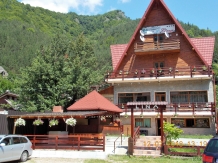 Pensiunea Lina - accommodation in  Moldova (01)