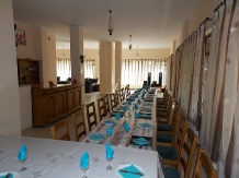Pensiunea Lina - accommodation in  Moldova (27)