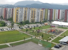 Altipiani Apartments - accommodation in  Brasov Depression (21)