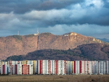 Altipiani Apartments - accommodation in  Brasov Depression (22)
