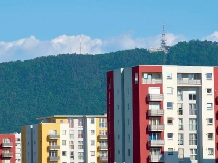 Altipiani Apartments - accommodation in  Brasov Depression (23)