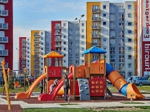 Altipiani Apartments - accommodation in  Brasov Depression (24)