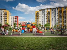 Altipiani Apartments - accommodation in  Brasov Depression (25)