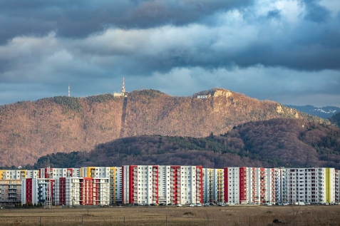 Altipiani Apartments - accommodation in Brasov Depression (Surrounding) Altipiani Apartments - accommodation in Brasov Depression (Surrounding)