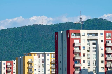 Altipiani Apartments - alloggio in  Vallata di Brasov (Attivit&agrave; e i dintorni)