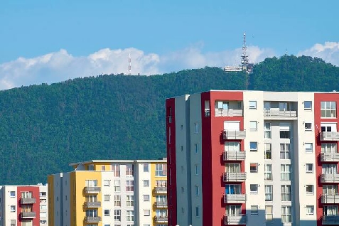 Altipiani Apartments - accommodation in Brasov Depression (Surrounding) Altipiani Apartments - accommodation in Brasov Depression (Surrounding)