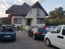 Pensiunea Jucausii - alloggio in  Valle di Prahova (02)