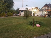Pensiunea Jucausii - alloggio in  Valle di Prahova (07)