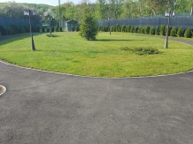 Pensiunea Jucausii - alloggio in  Valle di Prahova (11)