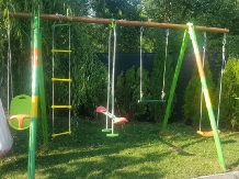 Pensiunea Jucausii - alloggio in  Valle di Prahova (14)