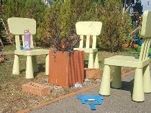 Pensiunea Jucausii - alloggio in  Valle di Prahova (15)