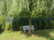 Pensiunea Jucausii - alloggio in  Valle di Prahova (20)