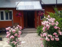 Pensiunea Lacramioara - alloggio in  Vatra Dornei, Bucovina (02)