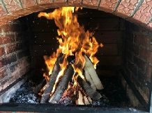 Pensiunea Lacramioara - alloggio in  Vatra Dornei, Bucovina (05)