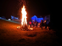 Pensiunea In Deal la Lupi - cazare Rucar - Bran, Moeciu (08)