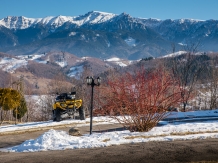 Pensiunea In Deal la Lupi - cazare Rucar - Bran, Moeciu (12)