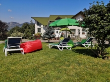 Pensiunea In Deal la Lupi - accommodation in  Rucar - Bran, Moeciu (13)