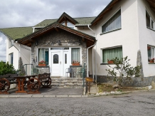 Pensiunea In Deal la Lupi - accommodation in  Rucar - Bran, Moeciu (14)