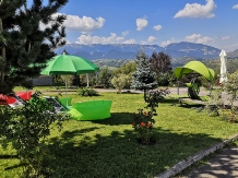 Pensiunea In Deal la Lupi - accommodation in  Rucar - Bran, Moeciu (16)