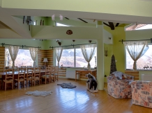 Pensiunea In Deal la Lupi - accommodation in  Rucar - Bran, Moeciu (21)