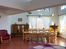 Pensiunea In Deal la Lupi - accommodation in  Rucar - Bran, Moeciu (28)