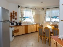 Pensiunea In Deal la Lupi - accommodation in  Rucar - Bran, Moeciu (29)