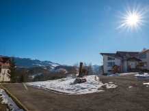 Pensiunea In Deal la Lupi - accommodation in  Rucar - Bran, Moeciu (36)