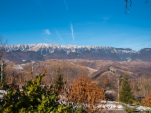 Pensiunea In Deal la Lupi - cazare Rucar - Bran, Moeciu (37)