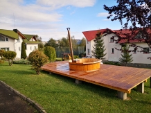 Pensiunea In Deal la Lupi - accommodation in  Rucar - Bran, Moeciu (43)