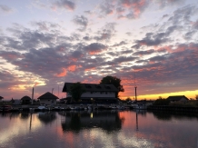 Casa Parmac Lunca - accommodation in  Danube Delta (03)