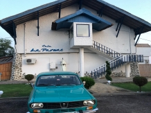 Casa Parmac Lunca - alloggio in  Delta del Danubio (12)