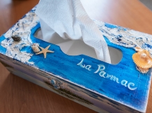 Casa Parmac Lunca - accommodation in  Danube Delta (27)