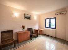 Casa Parmac Lunca - alloggio in  Delta del Danubio (29)