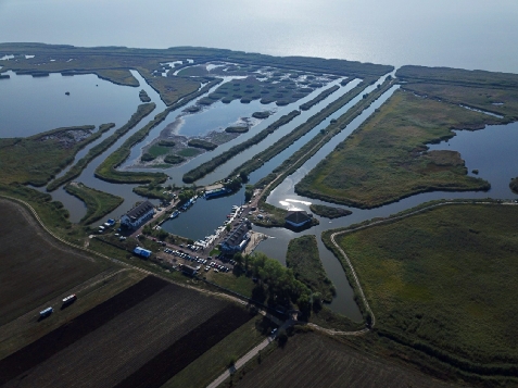 Casa Parmac Lunca - alloggio in  Delta del Danubio (Attivit&agrave; e i dintorni)